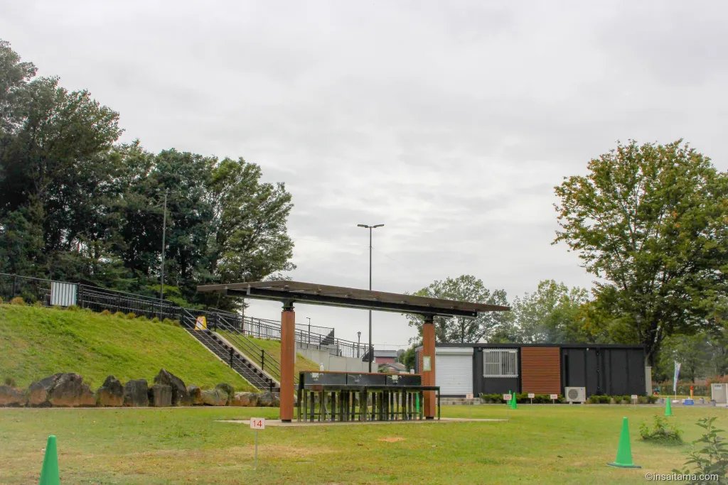 🏞️ 시로야마 공원 이미지 5